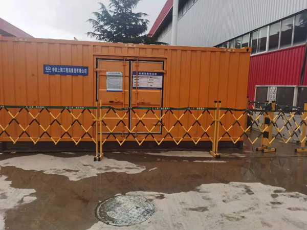 临川租赁发电机 柴油发电机组供应商：柴油发电机组润滑油的作用？