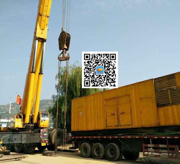 临川发电车出租-全自动发电机组长期不使用该如何保养？