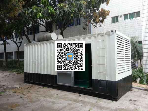 临川出租发电机-什么样的柴油发电机使用效果比较好