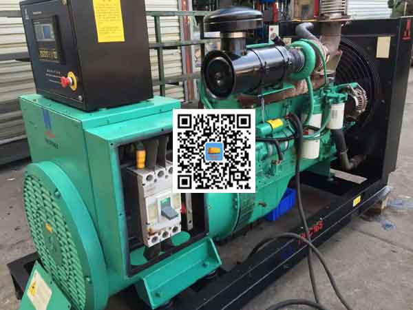 临川租赁发电机-发电机一般变压器磁芯所使用的是什么材料？