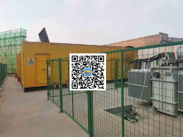 临川发电机组的社会应用有哪些