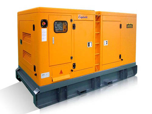 临川影响 200kw 柴油发电机油耗的因素有哪些？