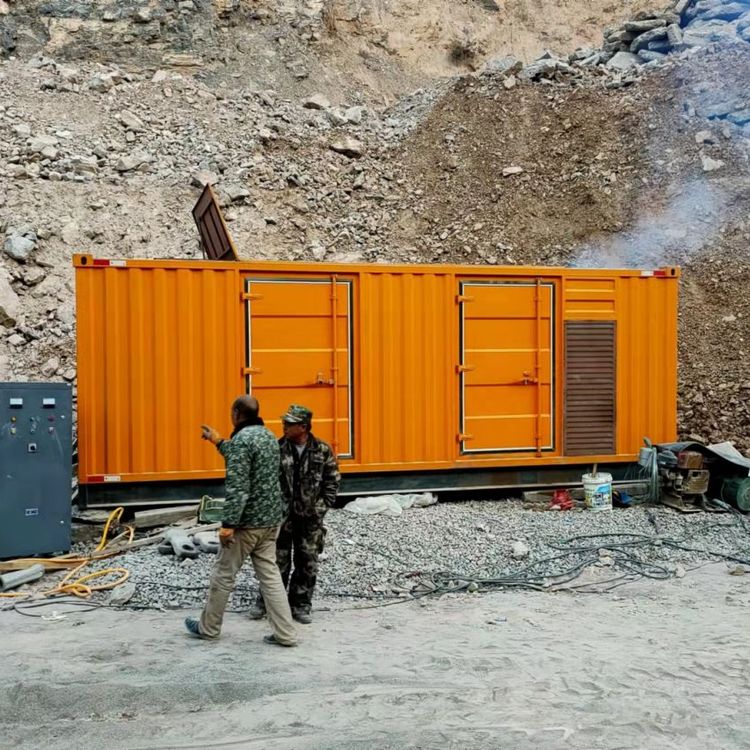 临川如何降低 200kW 柴油发电机在高海拔地区的油耗？