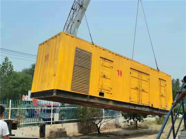 临川300KW柴油发电机组油耗是多少?
