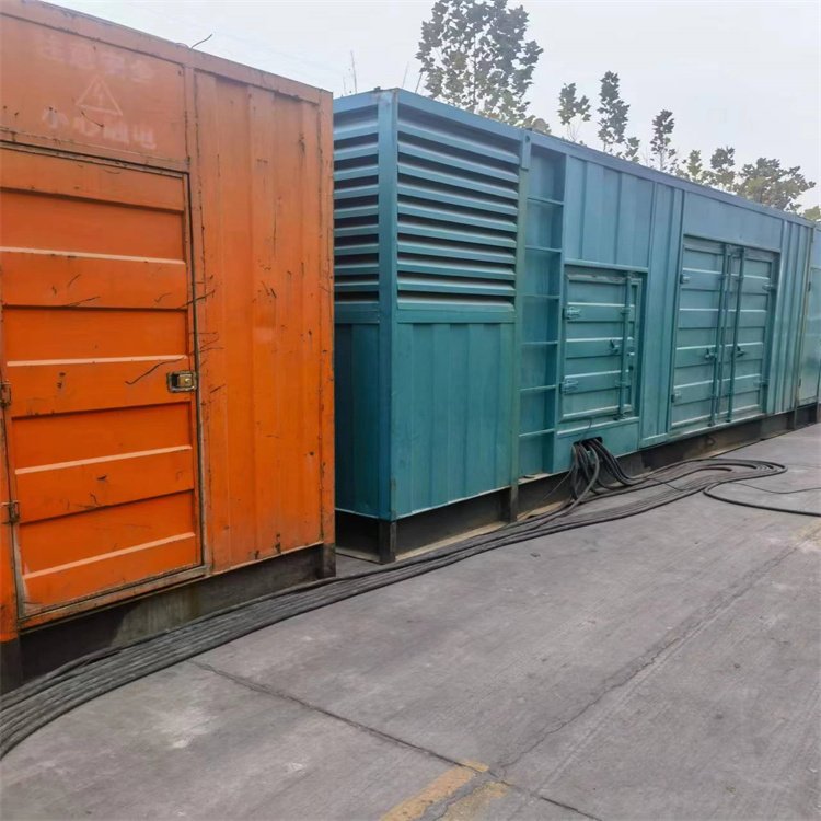 临川如何选择适合 600kW 柴油发电机组的热继电器？