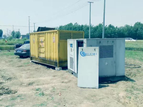 临川柴油发电机组冬季日常维修需要哪些工具?